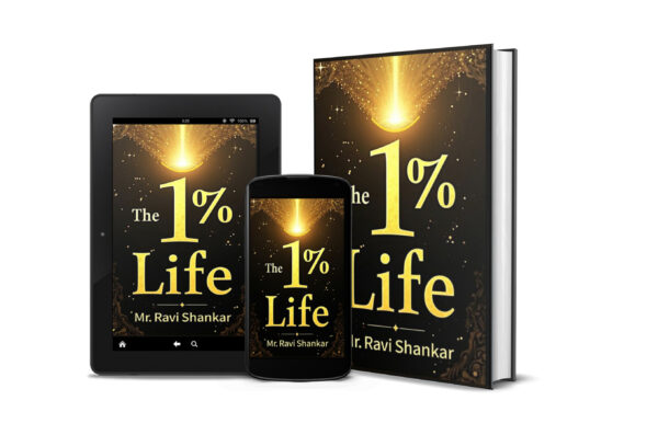 The 1% Life ebook - Image 6