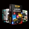 25,000+ Reels Kit Bundle - Image 4
